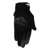 Gants cross FXR 26.5 Reflex - Noir Blanc 2