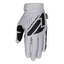 Gants cross FXR 26.5 Reflex - Gris Noir