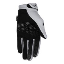 Gants cross FXR 26.5 Reflex - Gris Noir 2
