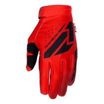 Gants cross FXR 26.5 Reflex - Rouge Noir