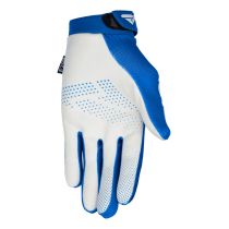 Gants cross FXR 26.5 Reflex - Bleu Blanc 2