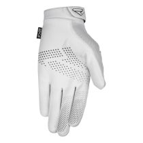 Gants cross FXR 26.5 Reflex Air - Gris Blanc 2