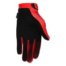 Gants cross FXR 26.5 Reflex Dual - Rouge Noir 2