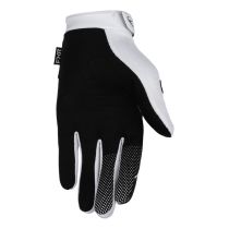 Gants cross FXR 26.5 Reflex Dual - Blanc Noir 2