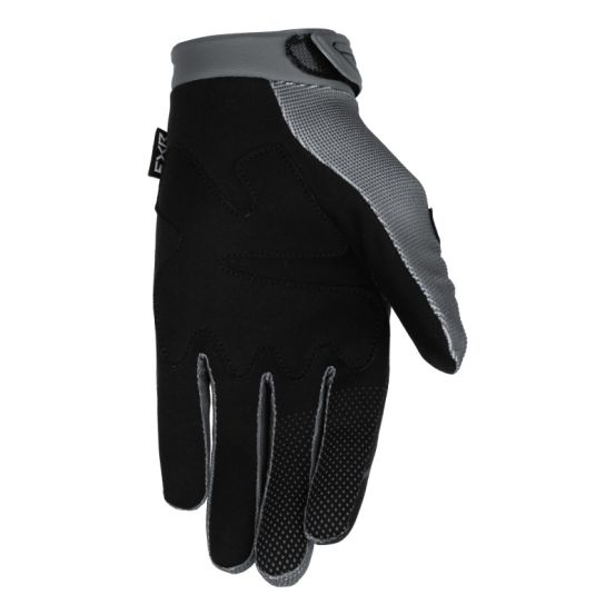 Gants cross FXR 26.5 Reflex Dual - Noir
