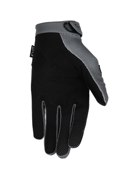 Gants cross FXR 26.5 Reflex Dual - Noir