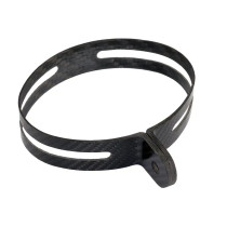 Collier de maintien de silencieux AKRAPOVIC - P-MCTD12
