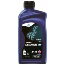 Huile de boite 10W40 ELF - 1 litre