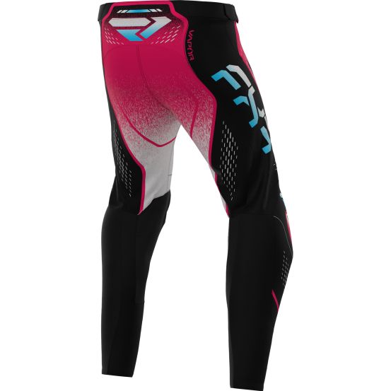Pantalon cross FXR 26.5 Vapor - Rose