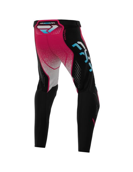 Pantalon cross FXR 26.5 Vapor - Rose
