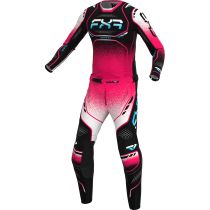 Pantalon cross FXR 26.5 Vapor - Rose