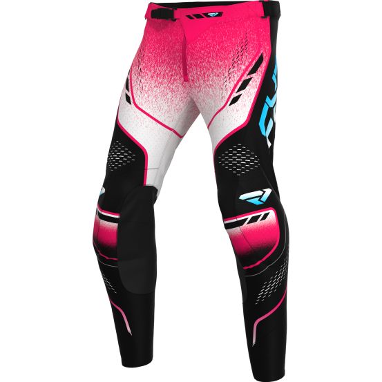 Pantalon cross FXR 26.5 Vapor - Rose