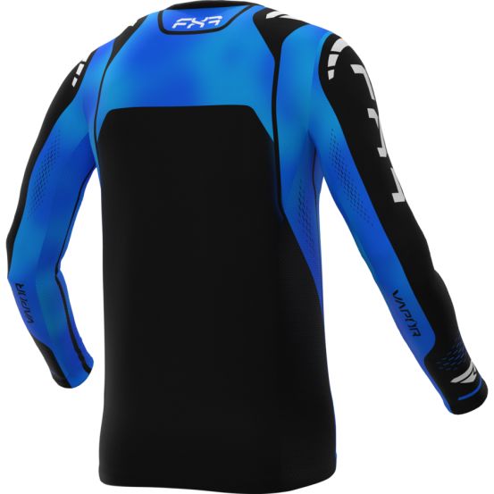 Maillot cross FXR 26.5 Vapor - Bleu