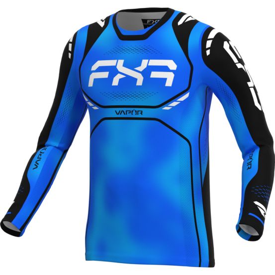 Maillot cross FXR 26.5 Vapor - Bleu