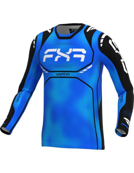 Maillot cross FXR 26.5 Vapor - Bleu