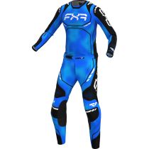 Pantalon cross FXR 26.5 Vapor - Bleu