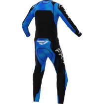 Pantalon cross FXR 26.5 Vapor - Bleu 2