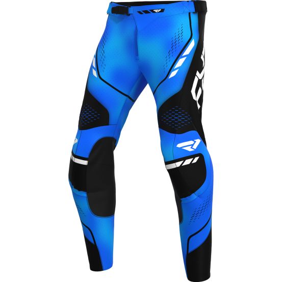 Pantalon cross FXR 26.5 Vapor - Bleu