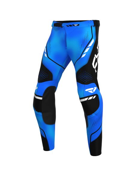 Pantalon cross FXR 26.5 Vapor - Bleu