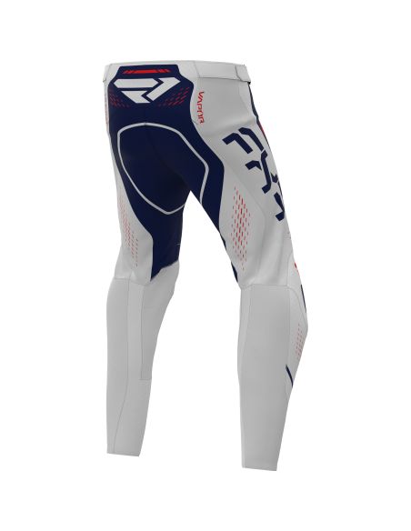 Pantalon cross FXR 26.5 Vapor Air - Bleu marine