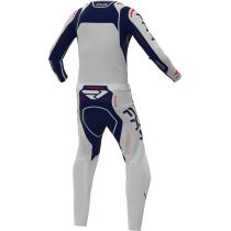 Maillot cross FXR 26.5 Vapor Air - Bleu marine 2