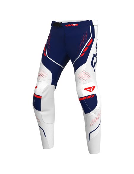 Pantalon cross FXR 26.5 Vapor Air - Bleu marine