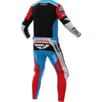 Pantalon cross FXR 26.5 Podium Gladiator - Bleu 2