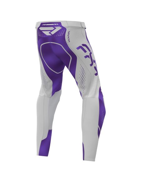 Pantalon enfant FXR 26.5 Vapor - Violet