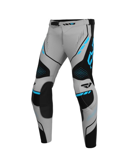 Tenue cross FXR 26.5 Vapor Air - Gris Bleu