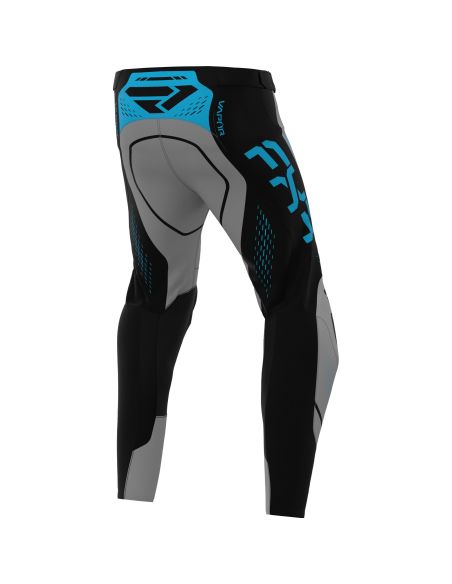 Tenue cross FXR 26.5 Vapor Air - Gris Bleu