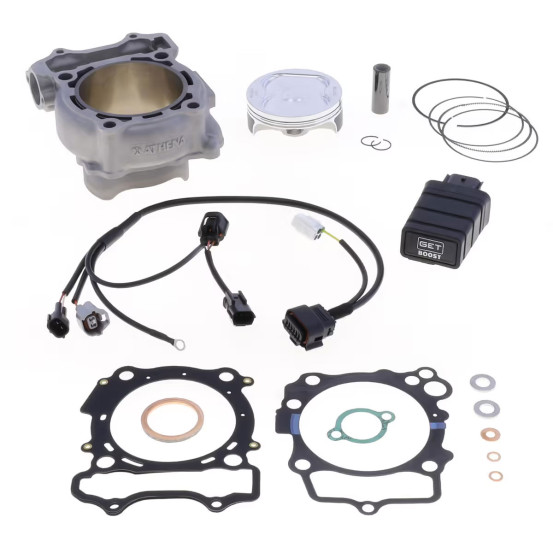 Kit cylindre piston big bore 304cc ATHENA Race Yamaha 250 YZ-F 2021-2023