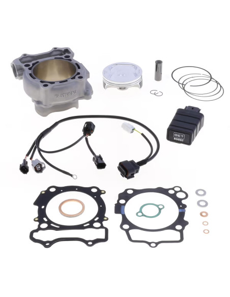 Kit cylindre piston big bore 304cc ATHENA Race Yamaha 250 YZ-F 2021-2023