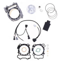 Kit cylindre piston big bore 304cc ATHENA Race Yamaha 250 YZ-F 2021-2023 2