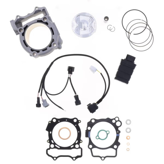 Kit cylindre piston big bore 304cc ATHENA Race Yamaha 250 YZ-F 2021-2023