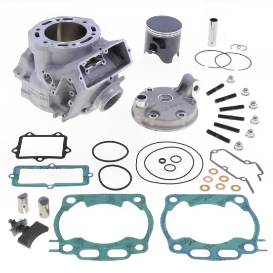 Kit cylindre piston big bore 293cc ATHENA Yamaha 250 YZ 2003-2026