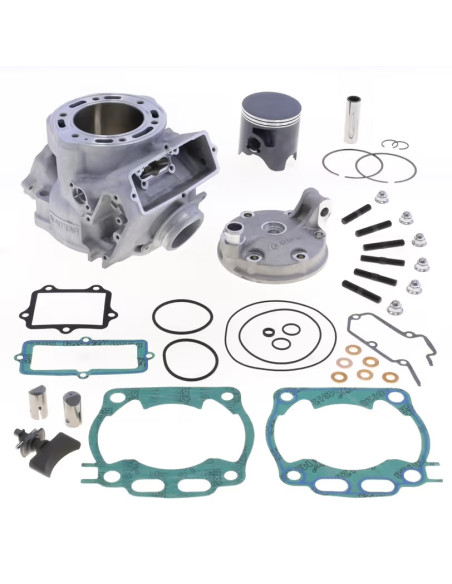 Kit cylindre piston big bore 293cc ATHENA Yamaha 250 YZ 2003-2026