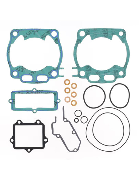 Kit cylindre piston big bore 293cc ATHENA Yamaha 250 YZ 2003-2026