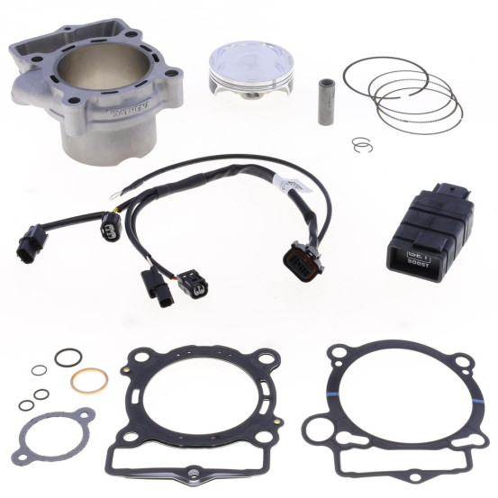 Kit cylindre piston big bore 300cc ATHENA Race KTM 250 SX-F Husqvarna 250 FC 2016-2018