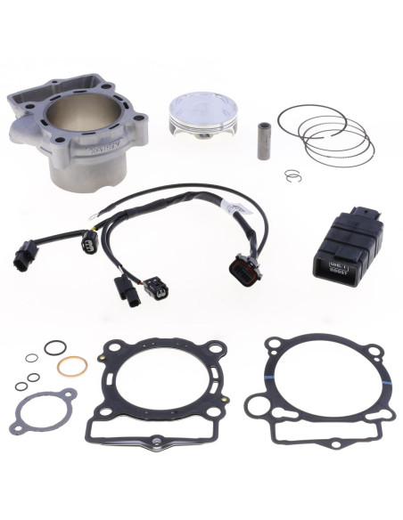 Kit cylindre piston big bore 300cc ATHENA Race KTM 250 SX-F Husqvarna 250 FC 2016-2018