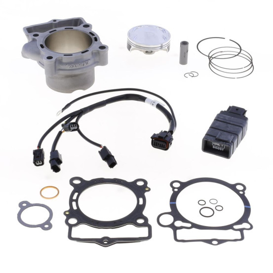 Kit cylindre piston big bore 300cc ATHENA Race KTM 250 SX-F Husqvarna 250 FC 2019-2022