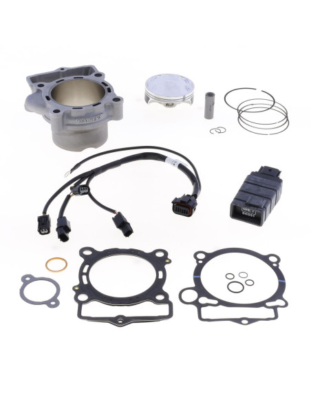 Kit cylindre piston big bore 300cc ATHENA Race KTM 250 SX-F Husqvarna 250 FC 2019-2022