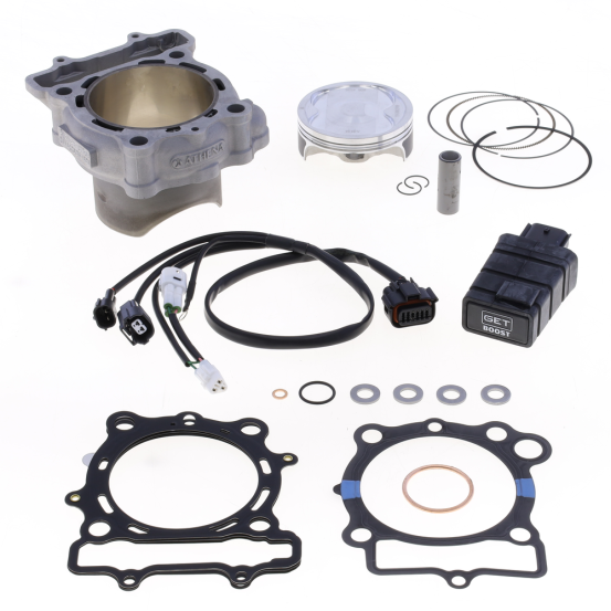Kit cylindre piston big bore 300cc ATHENA Race Kawasaki 250 KX-F 2025-2026