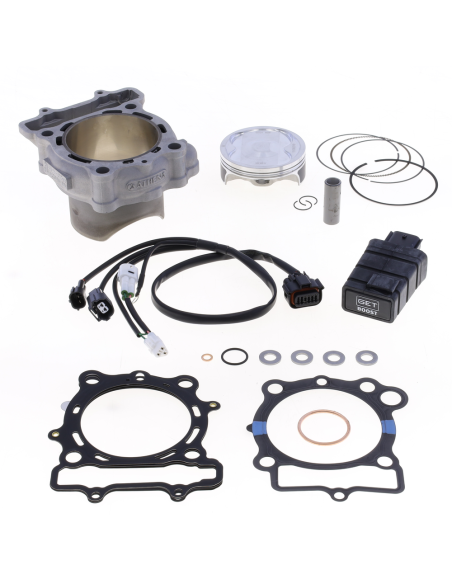 Kit cylindre piston big bore 300cc ATHENA Race Kawasaki 250 KX-F 2025-2026