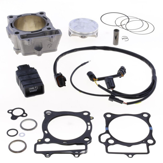 Kit cylindre piston big bore 290 cc ATHENA Race Honda 250 CRF-R 2022-2024