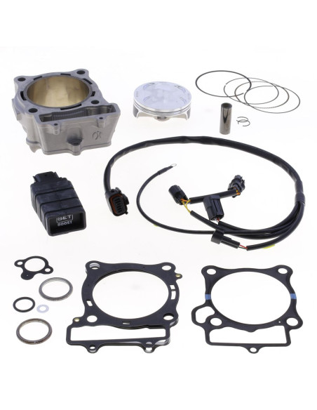 Kit cylindre piston big bore 290 cc ATHENA Race Honda 250 CRF-R 2022-2024