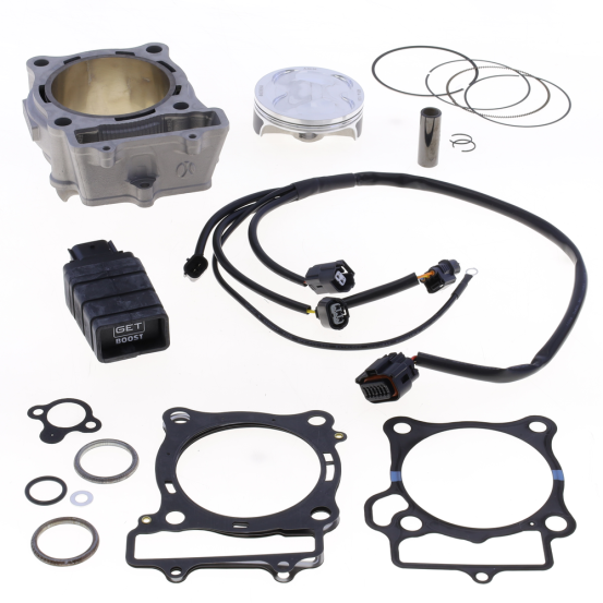 Kit cylindre piston big bore 290cc ATHENA Race Honda 250 CRF-R 2025-2026