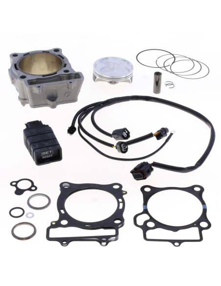 Kit cylindre piston big bore 290cc ATHENA Race Honda 250 CRF-R 2025-2026