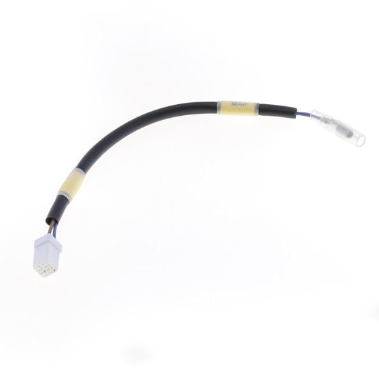 Cable interrupteur de cartographie pour boitier GET RX1 - position frontale