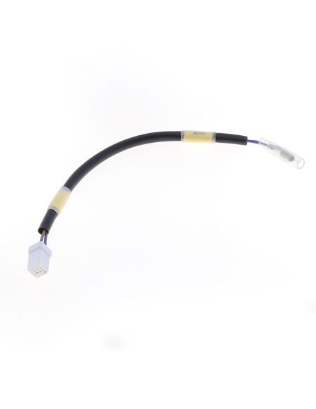 Cable interrupteur de cartographie pour boitier GET RX1 - position frontale