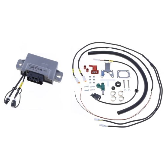 Kit CDI GET SX1 PRO Factory Fantic 250 XXF 2025